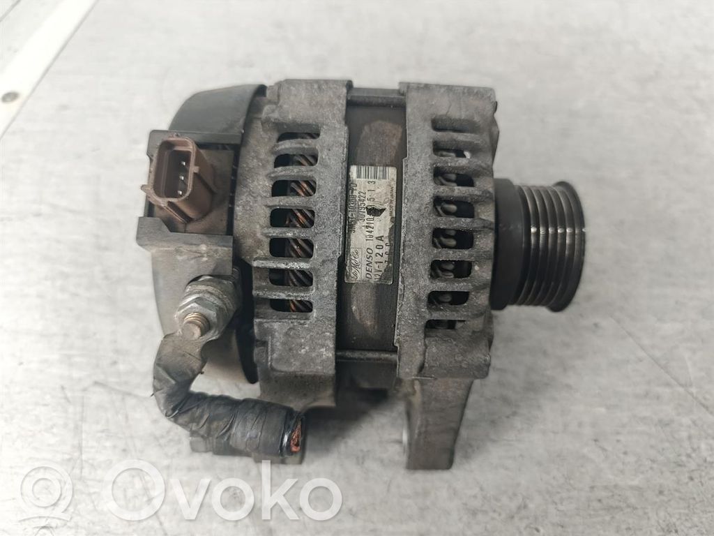 Alternador   3M5T10300PD