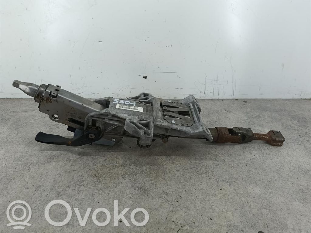 Ford C-MAX II Elektriskais stūres pastiprinātājs 
