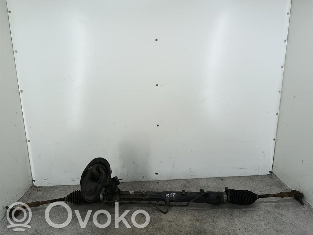 Ford Focus Vairo kolonėlė 