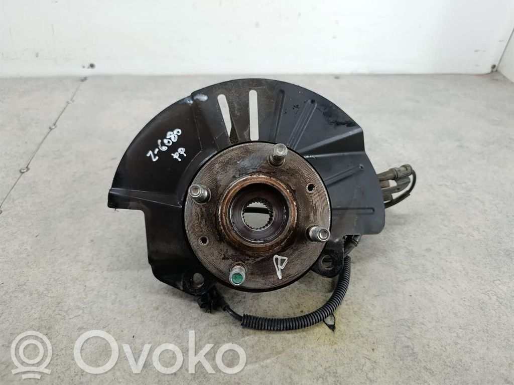 KIA Stonic Achsschenkel vorne 