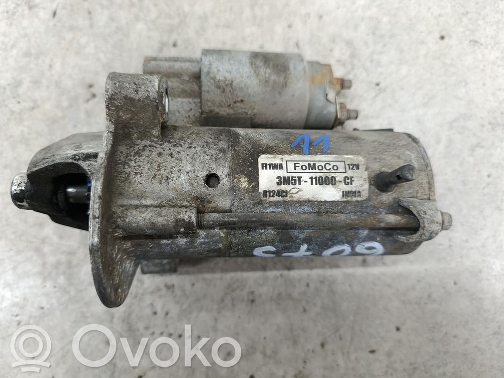 Anlasser   3M5T11000CF
