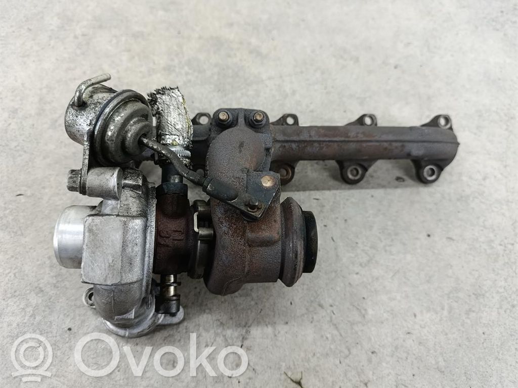 Turbina   9682881380