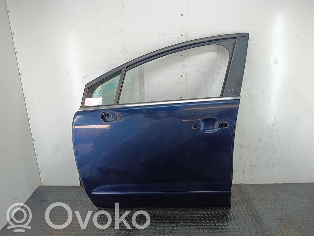 Peugeot 5008 Puerta delantera 