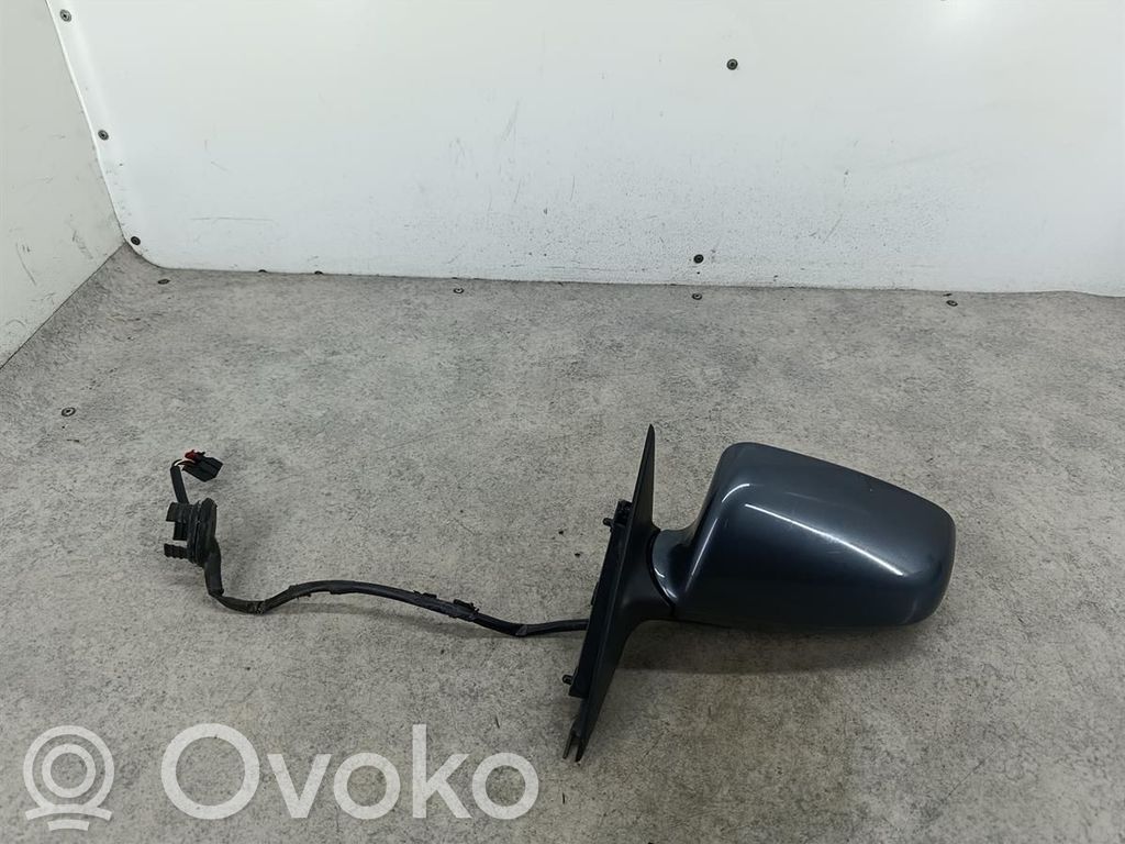 Audi A3 S3 8P Veidrodėlis (elektra valdomas) 