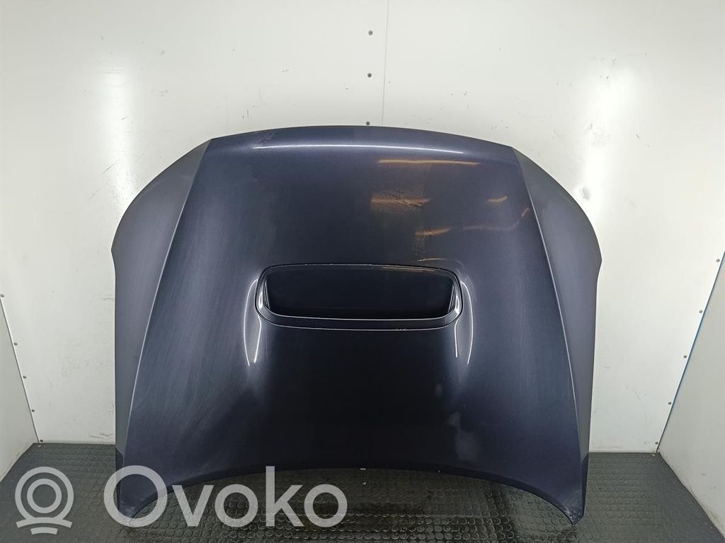 Subaru Forester SH Dzinēja pārsegs (vāks) 