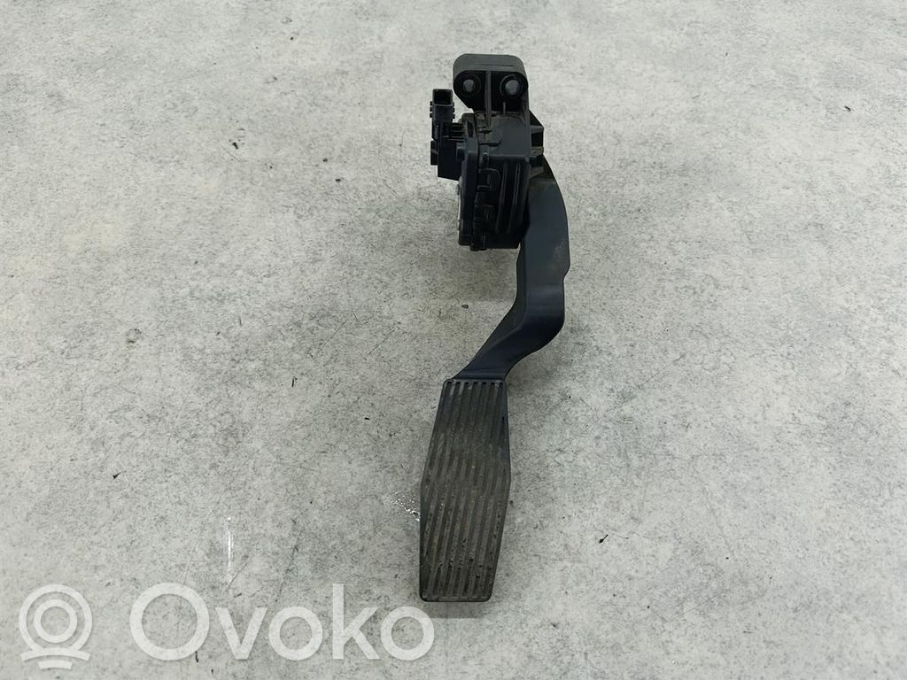 Opel Zafira B Kaasupoljin 