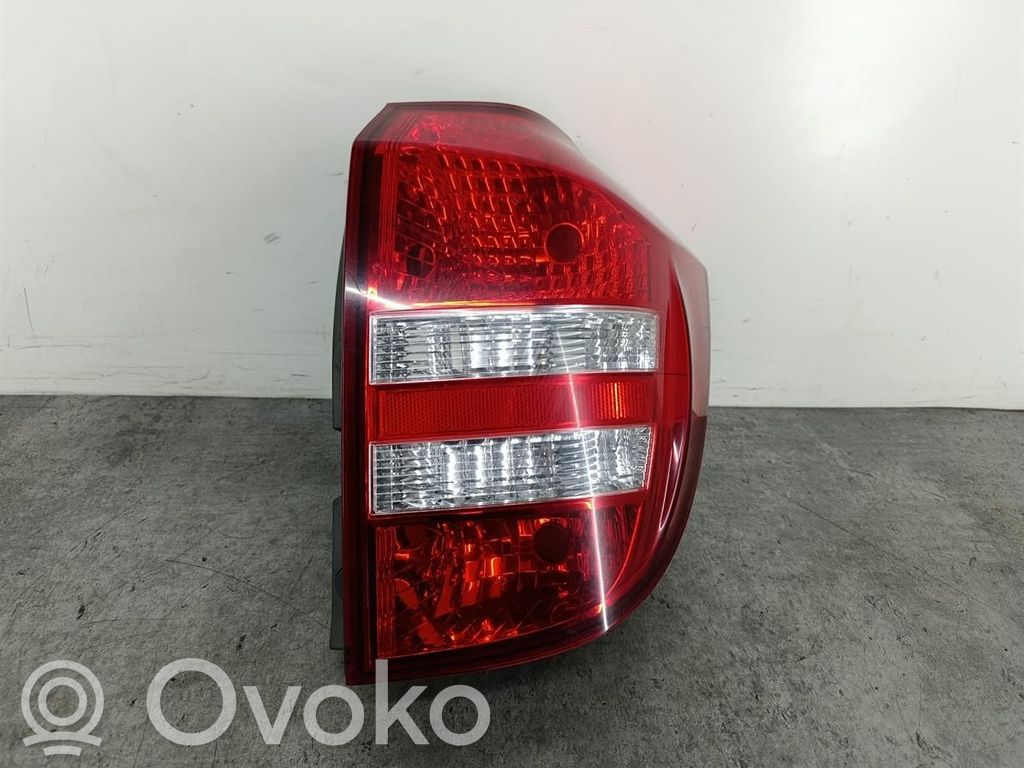 KIA Ceed Rear/tail lights 