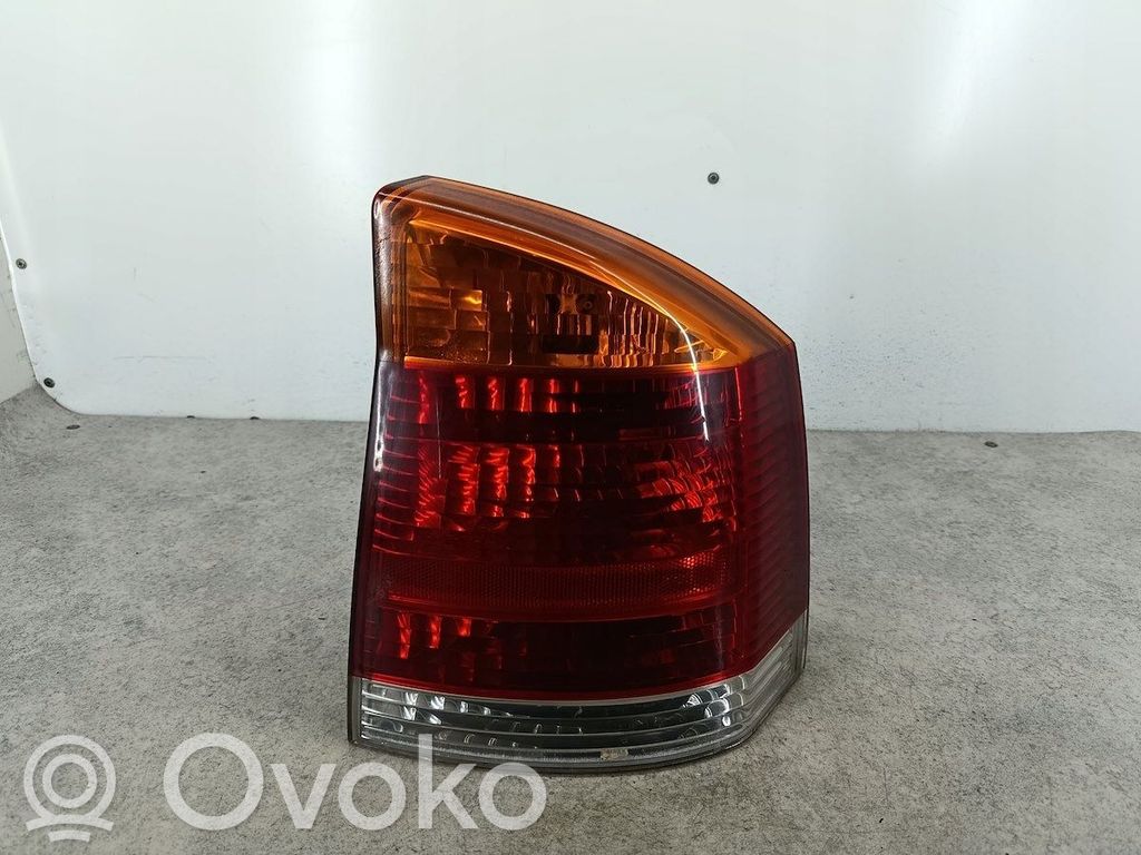Opel Vectra C Rear/tail lights 