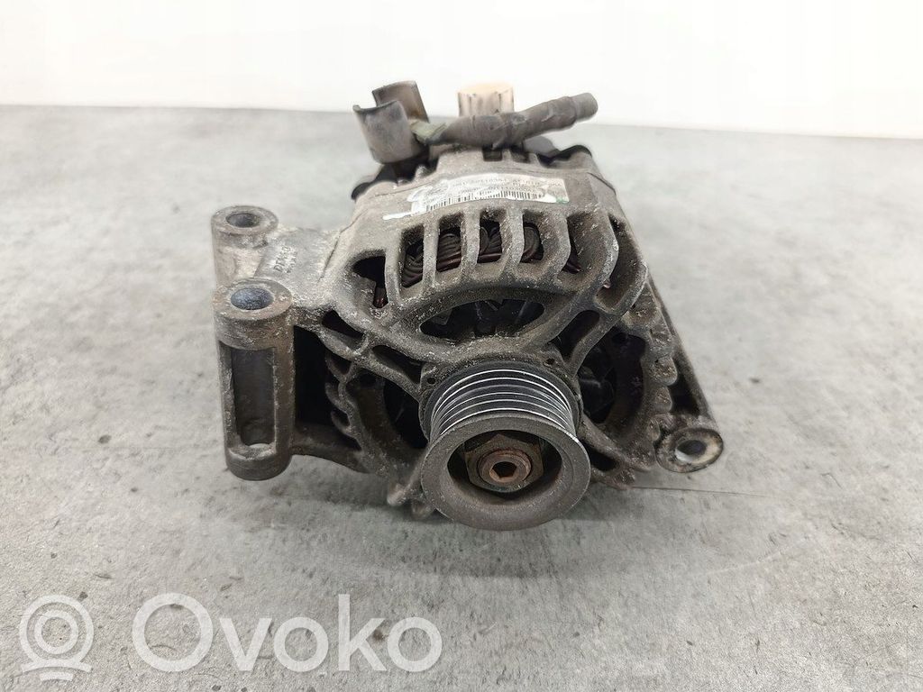 Generator/alternator