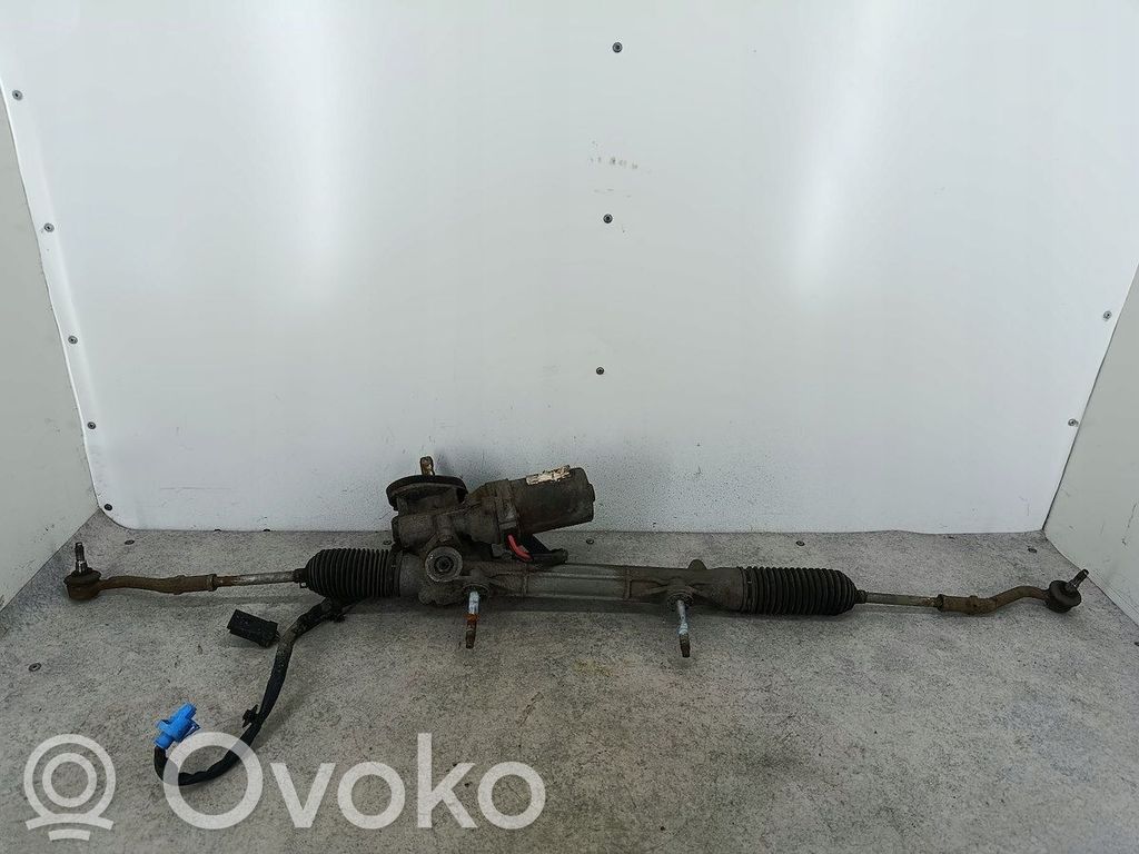 Peugeot 1007 Steering rack 
