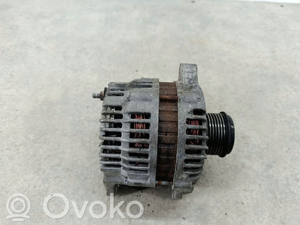 Renault Master II Ģenerators 