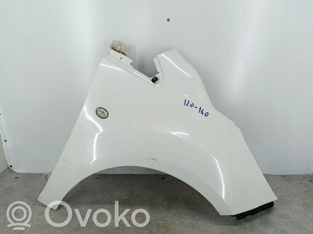 Sparnas   F9