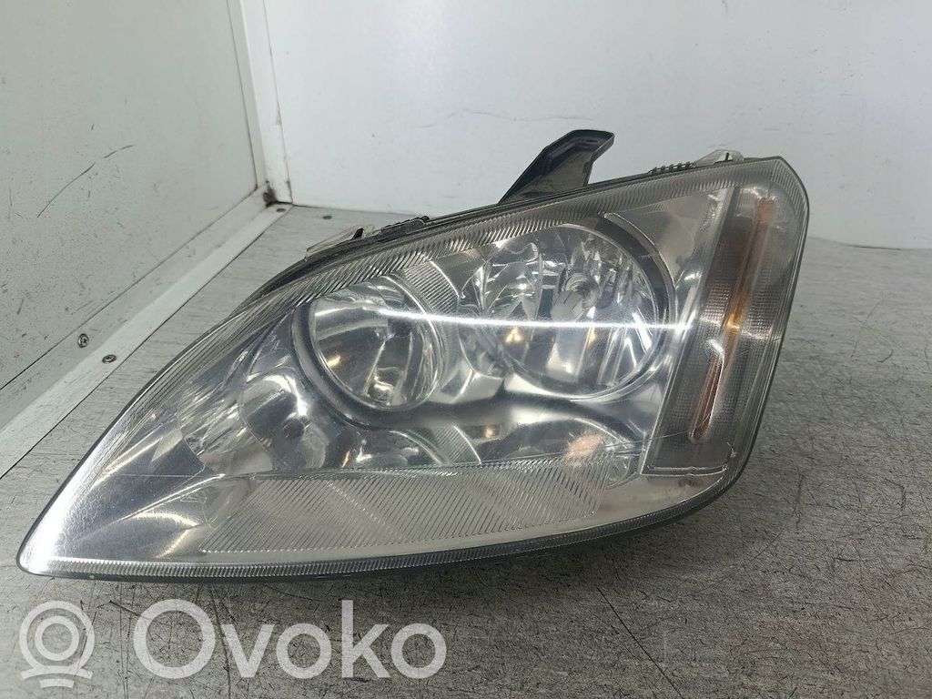 Headlight/headlamp