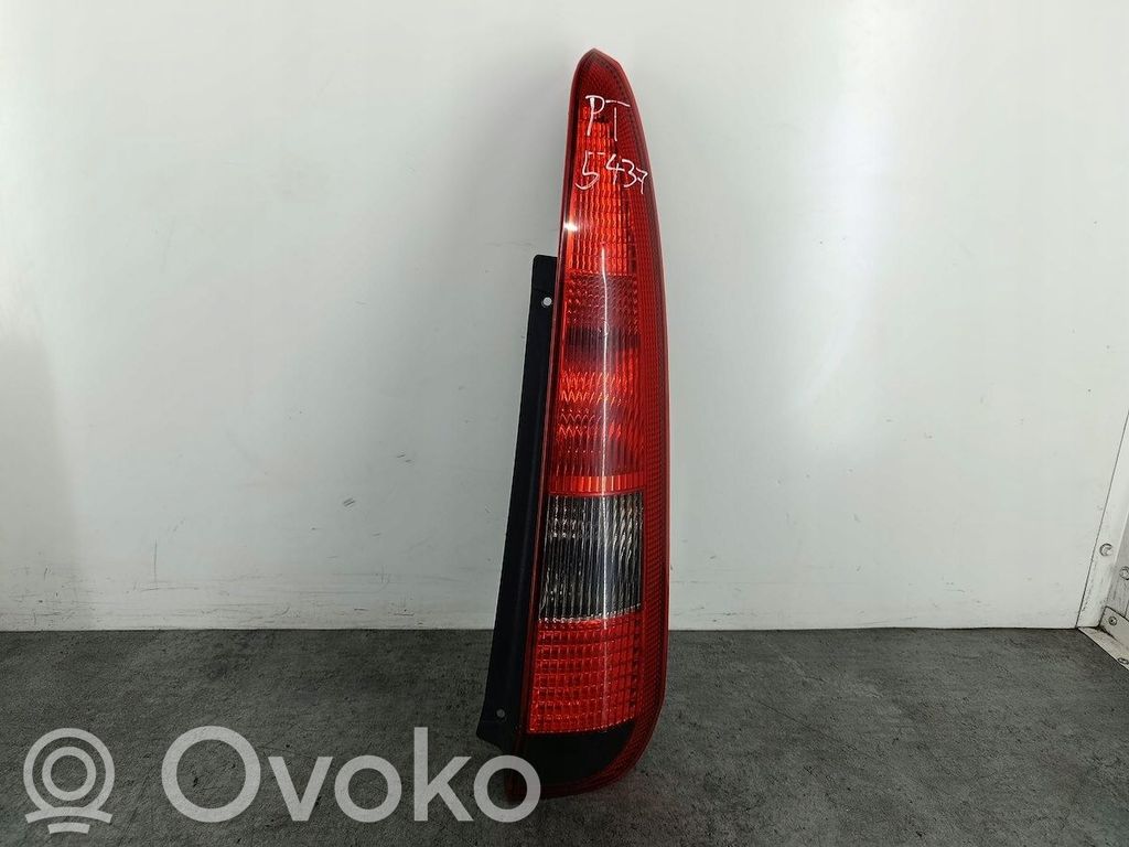 Ford Fusion Takavalot 