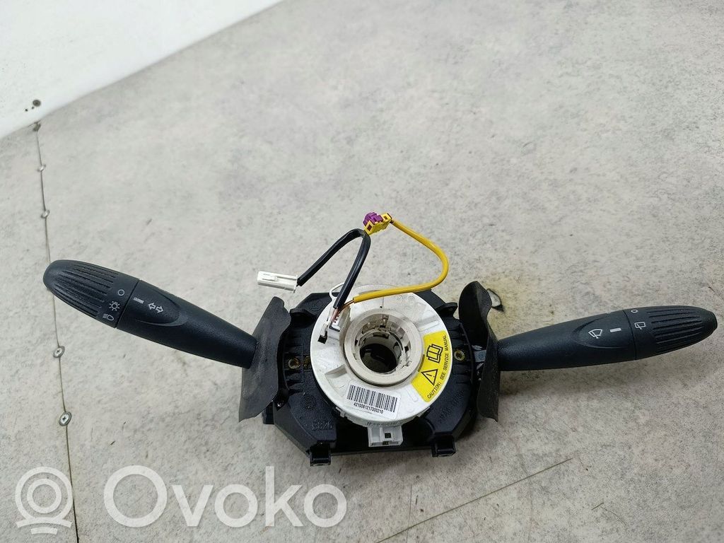 Ford Ka Wiper turn signal indicator stalk/switch 