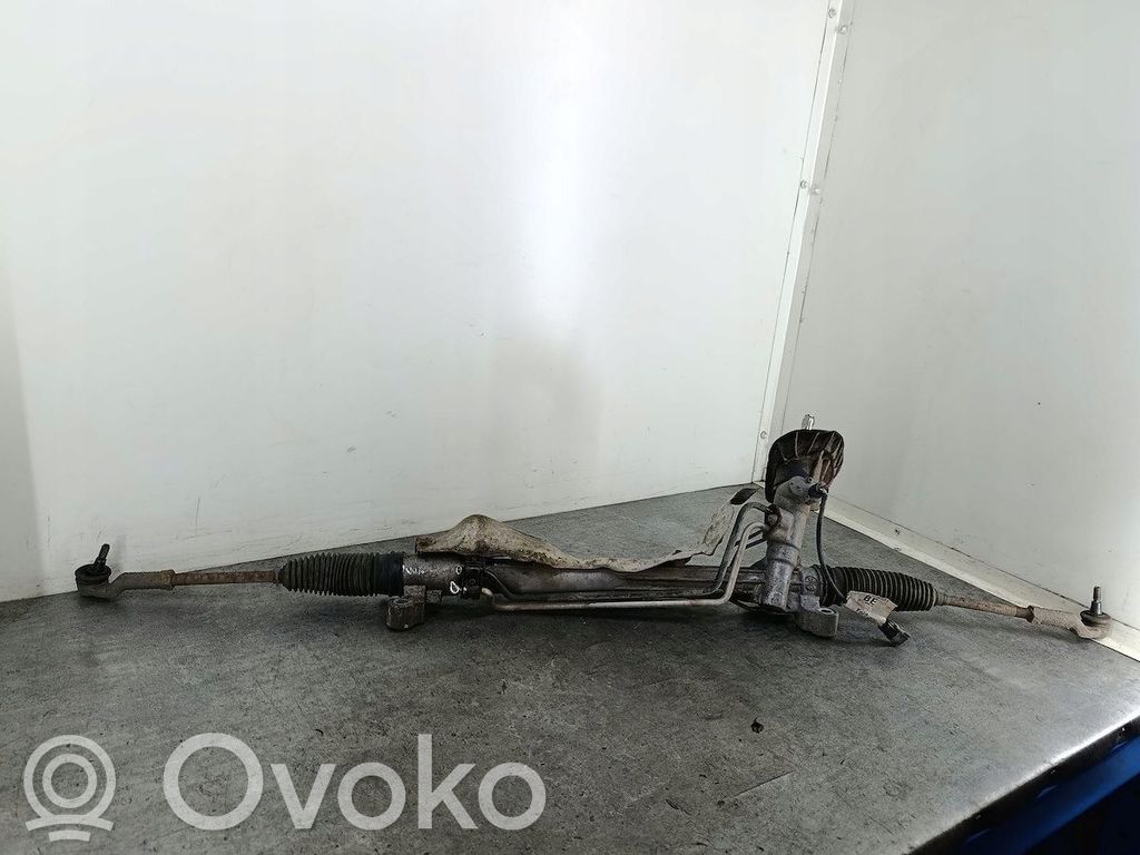 Ford Focus Vairo kolonėlė 