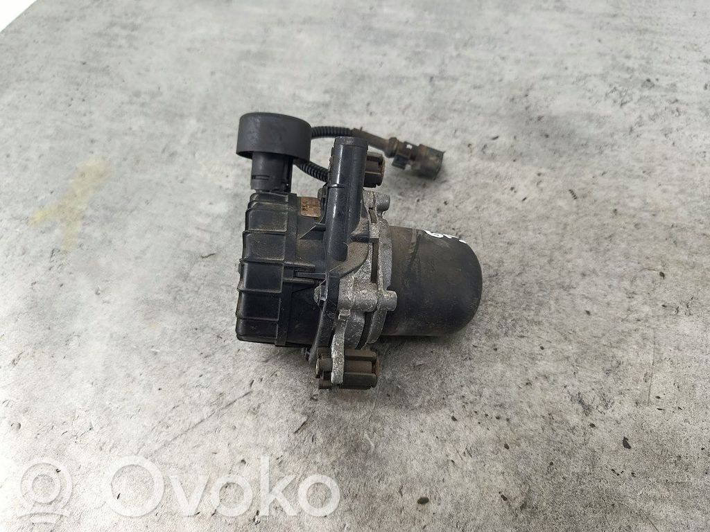 Peugeot 307 CC Pompa dell’aria secondaria 