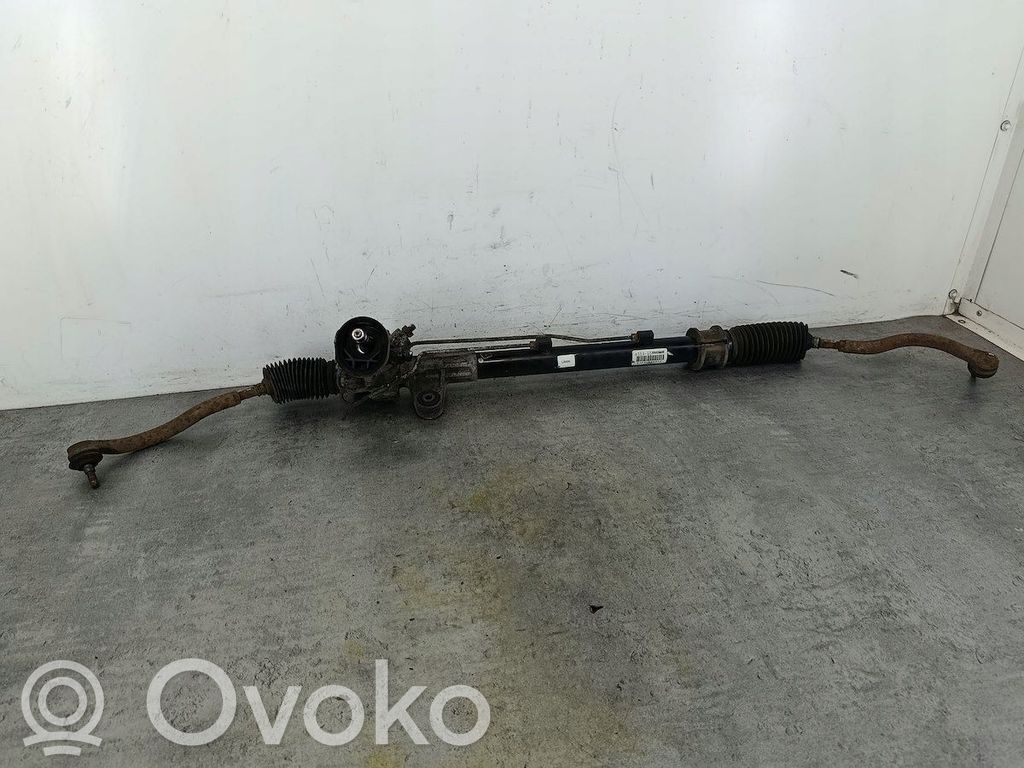Honda Accord Hammastanko 