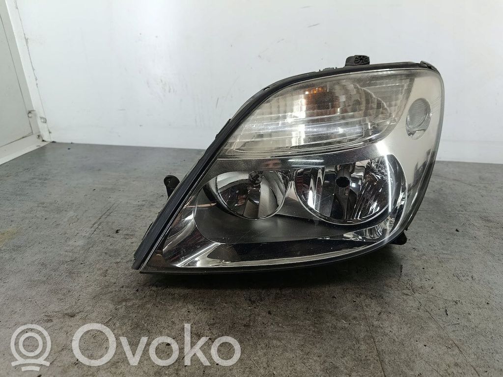 Headlight/headlamp