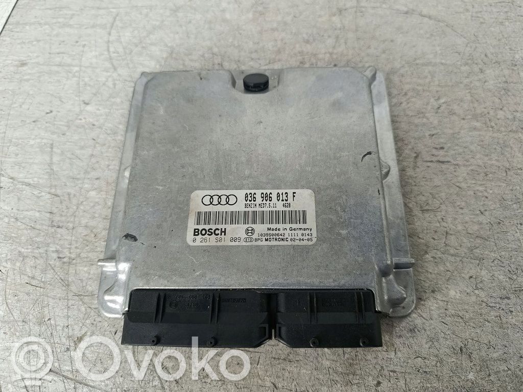 Unité de commande, module ECU de moteur
