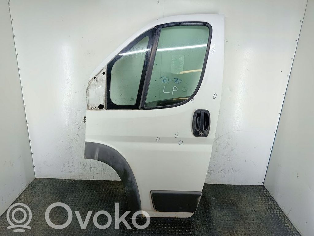 Peugeot Boxer Durvis 