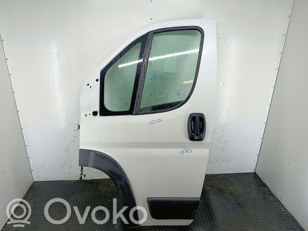 Peugeot Boxer Durvis 