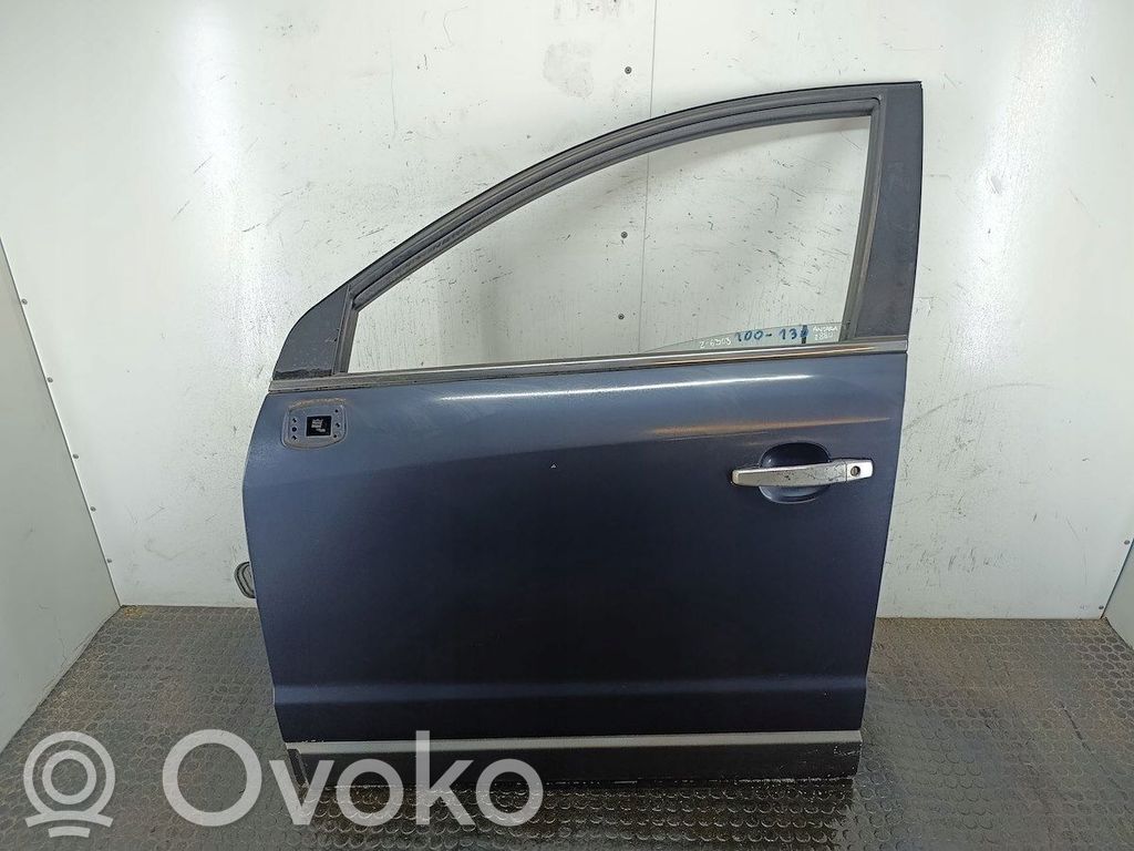 Opel Antara Puerta delantera 