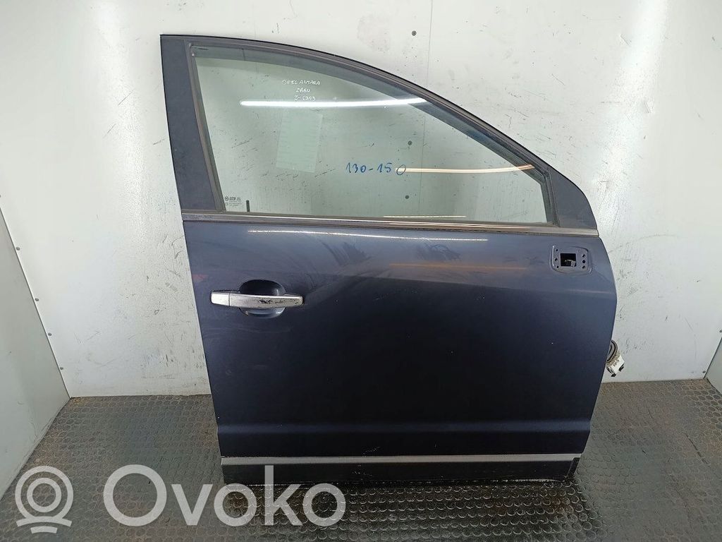 Puerta delantera   Z88U