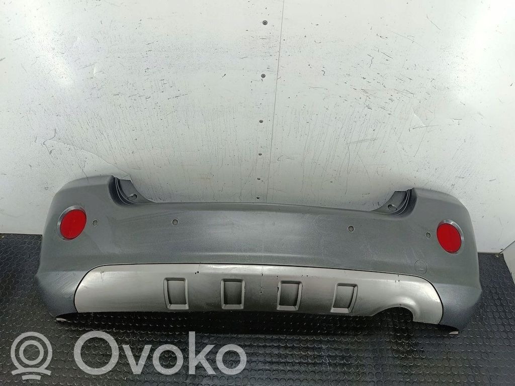 Opel Antara Parachoques 