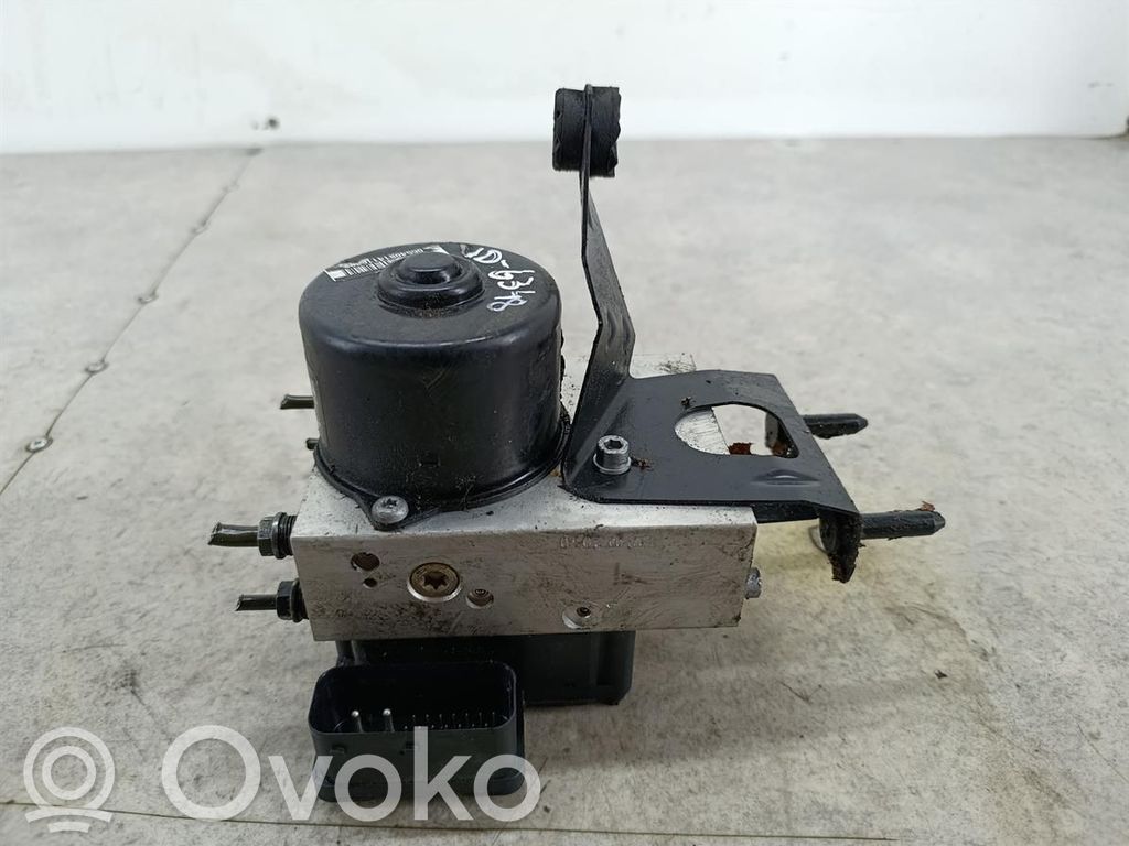 BMW 3 E46 ABS Pump 