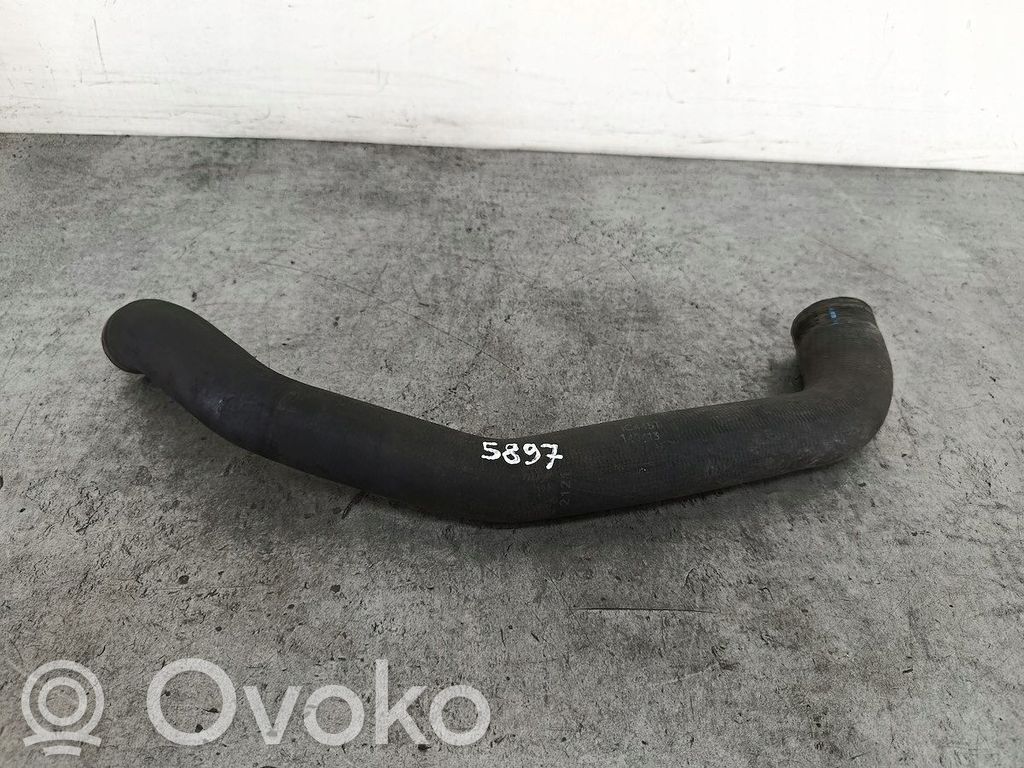Ford Grand C-MAX Intercooler hose/pipe 