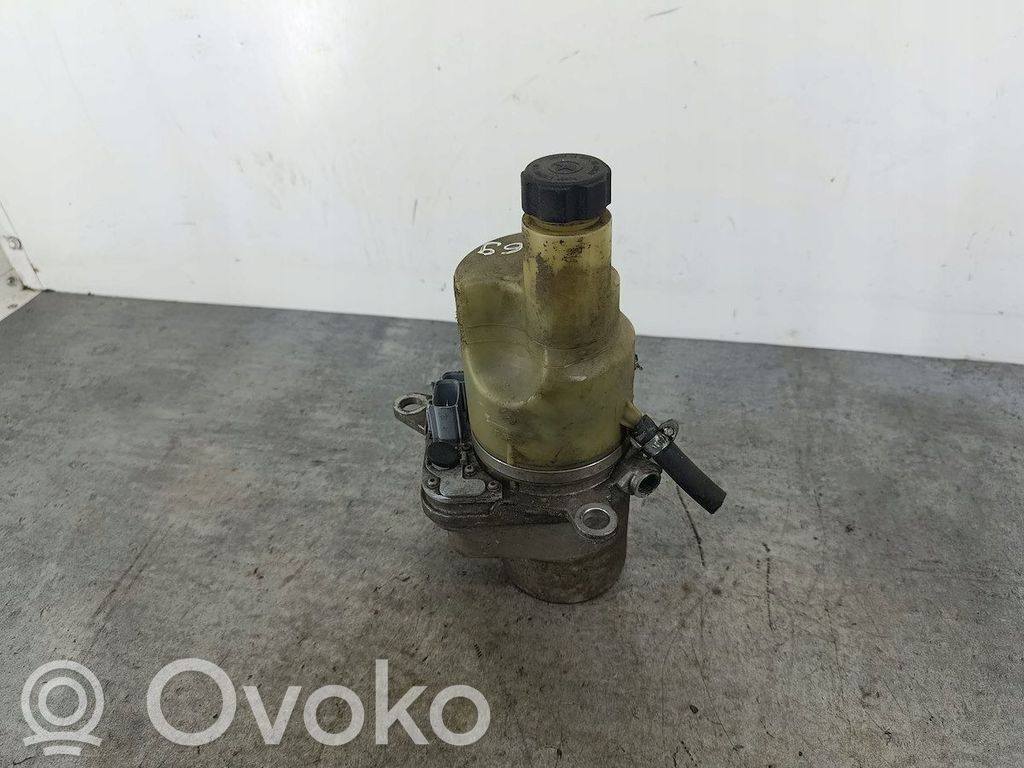 Pompa servosterzo