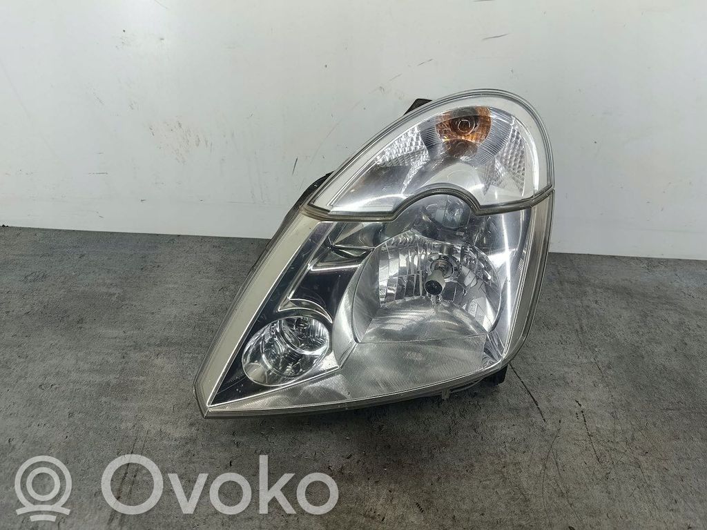 Headlight/headlamp   8200652043