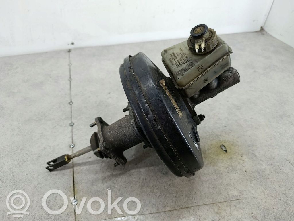 BMW 5 E34 Servofreno 