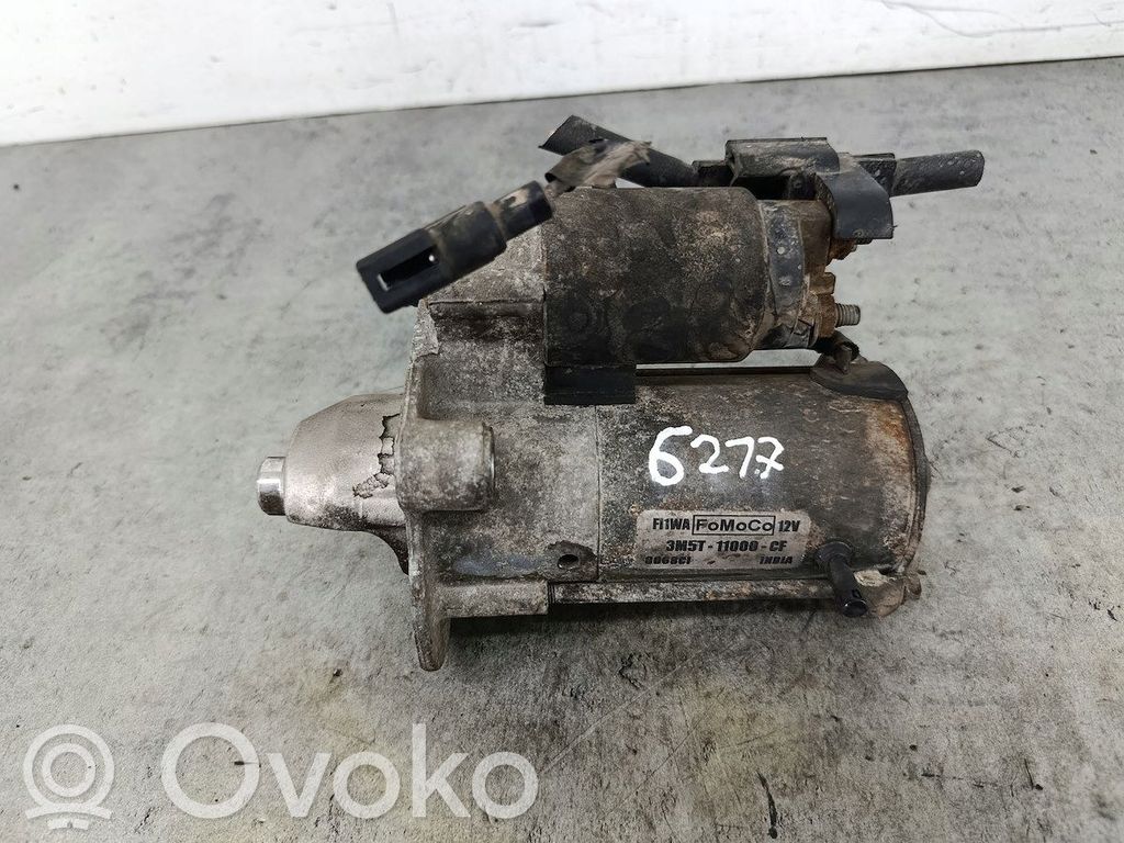 Starteris   3M5T11000CF