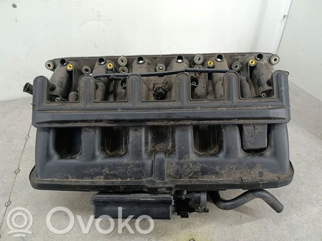 BMW 5 E39 Kolektorius įsiurbimo 