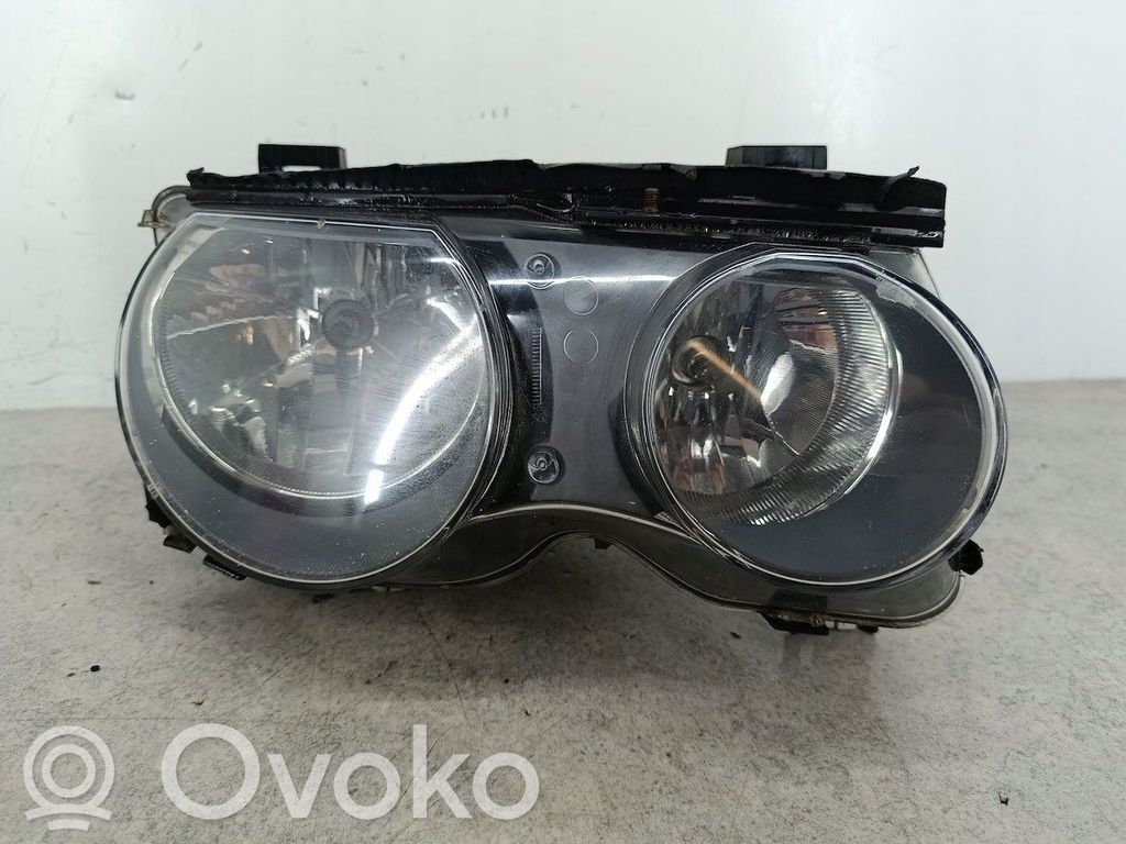 Headlight/headlamp   69019700301187202