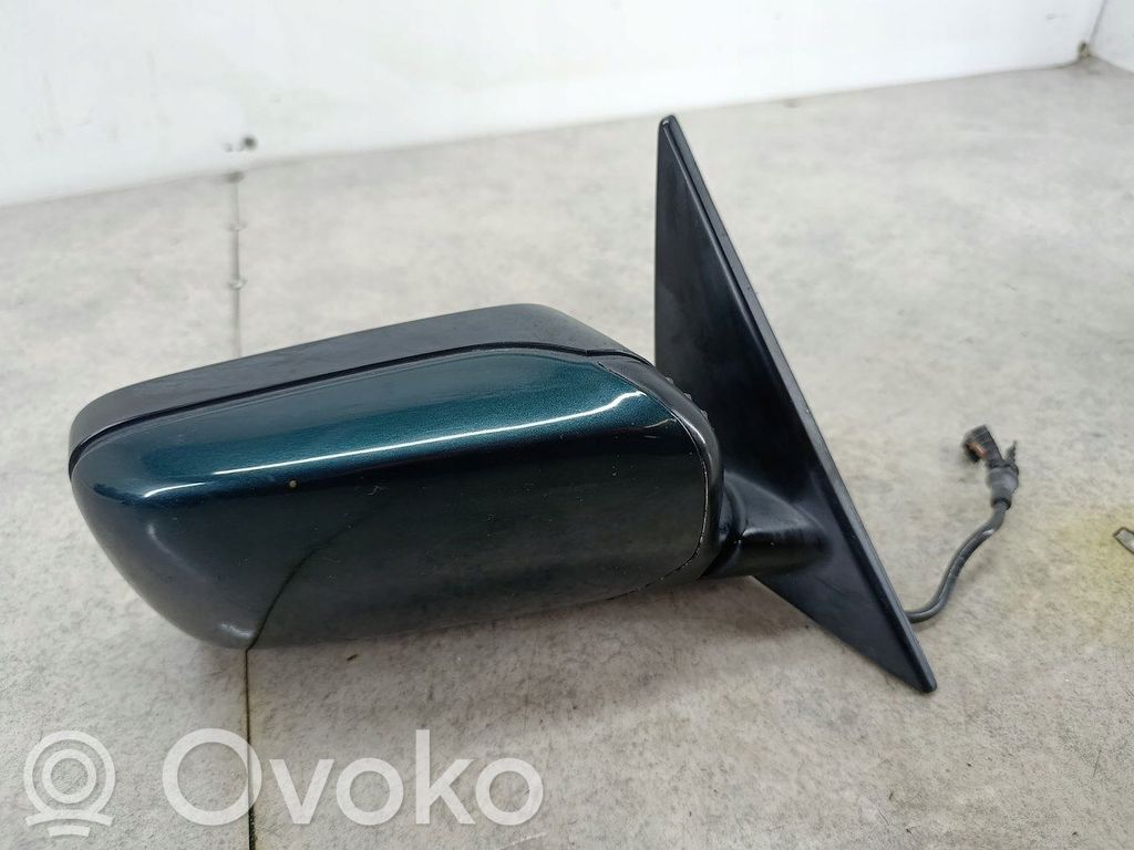 Veidrodėlis (elektra valdomas)