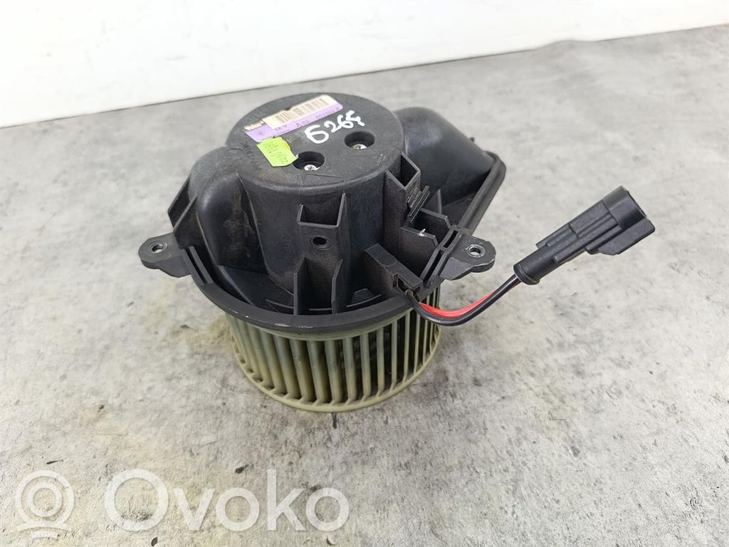 Renault Scenic I Ventola riscaldamento/ventilatore abitacolo 
