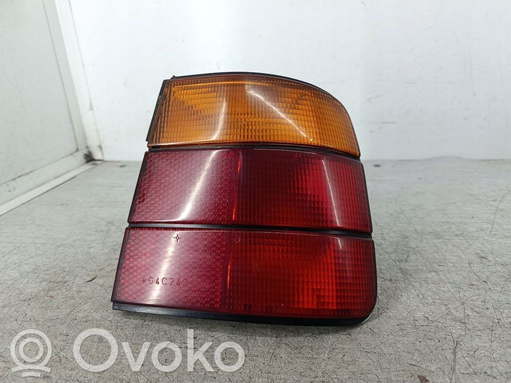 Rear/tail lights   HELLA