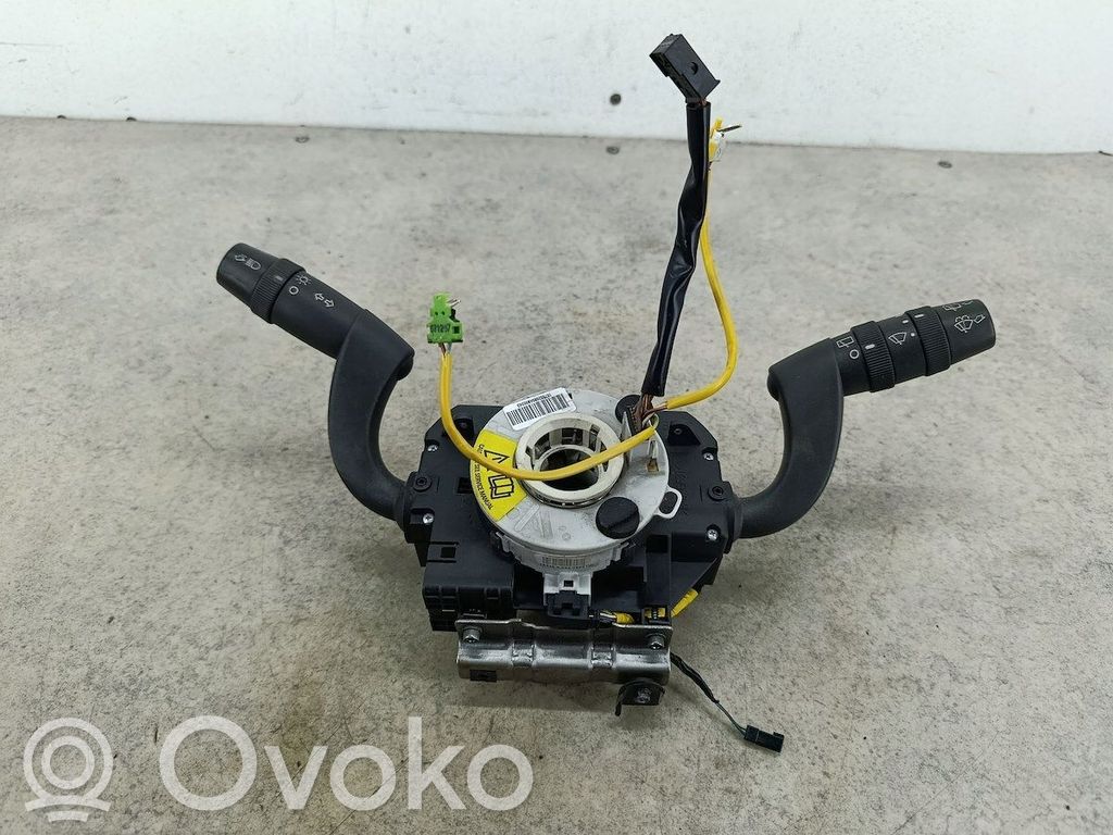 Lancia Musa Interruptor/palanca de limpiador de luz de giro 