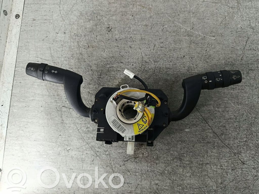 Fiat Idea Manetka / Przełącznik kierunkowskazów wycieraczek 