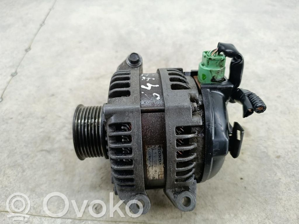 Alternator   1042104731