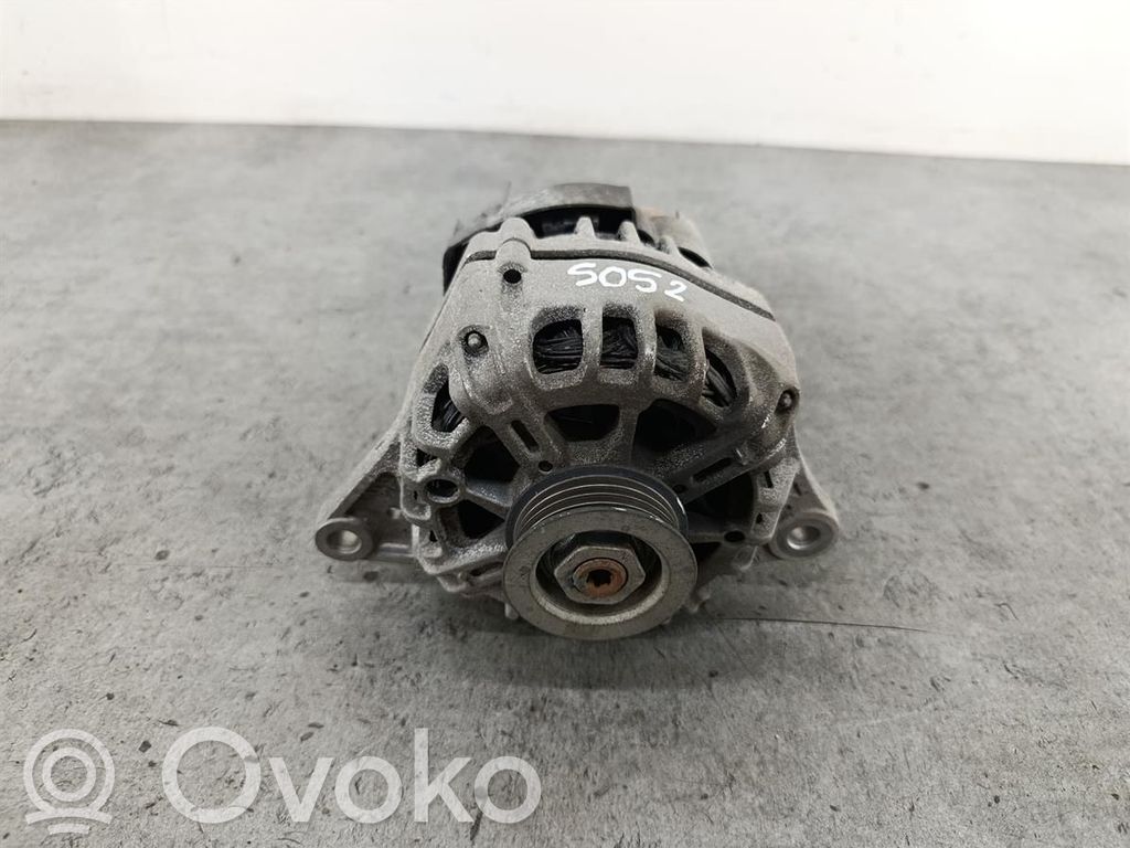 Alternador   STX100823R