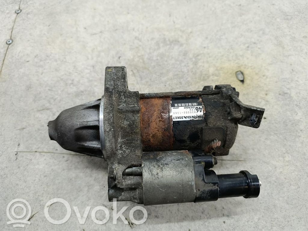 Honda Accord Rozrusznik 