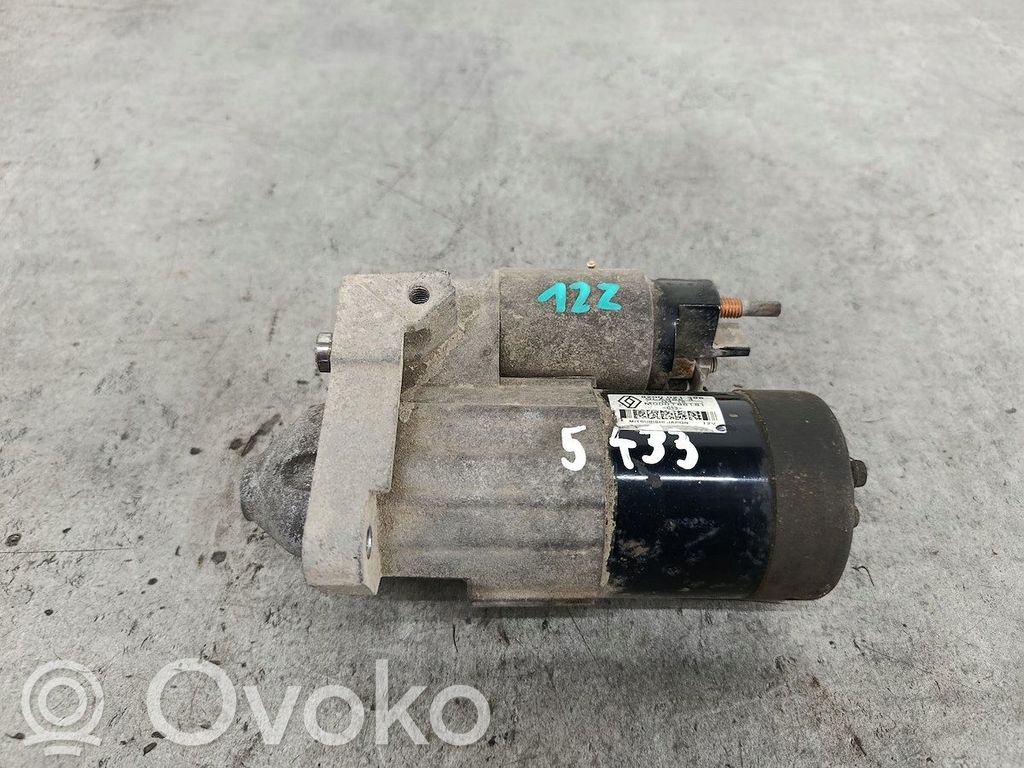 Motorino d’avviamento