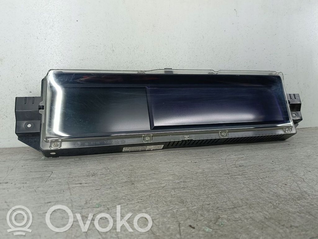 Speedometer (instrument cluster)