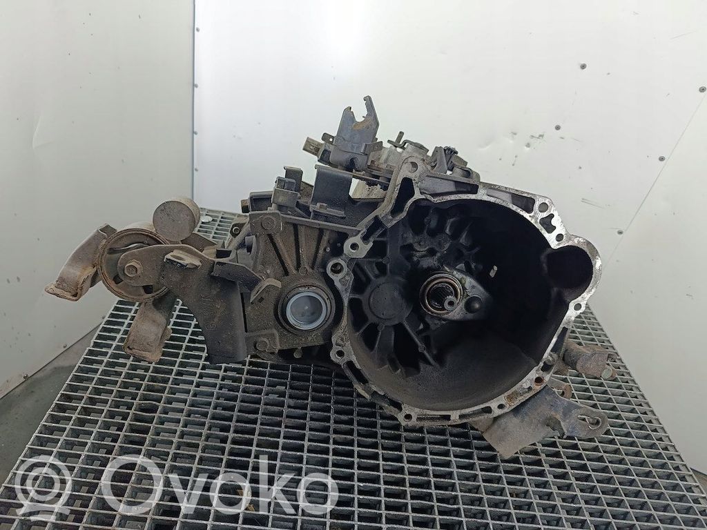 Hyundai i30 5 Gang Schaltgetriebe 