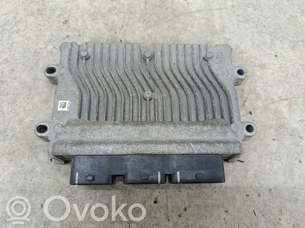 Fiat Fiorino Engine control unit/module ECU 