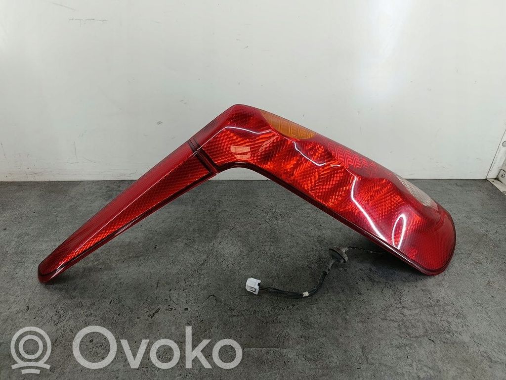 Nissan Note (E11) Takavalot 